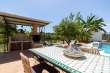 Pool & views