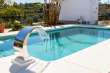 Pool & views