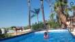 Pool & views