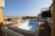 Pool & views