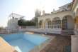 Pool & views