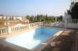 Pool & views