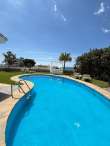 Pool & views