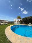 Pool & views