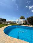 Pool & views
