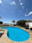Pool & views