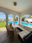 Pool & views