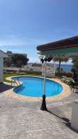 Pool & views