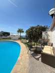 Pool & views