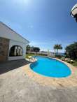 Pool & views