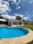 Pool & views