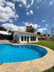 Pool & views