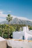 Pool & views