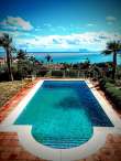 Pool & views