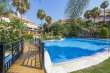Pool & views
