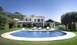 Pool & views