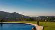 Pool & views
