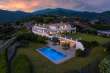 Pool & views