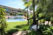 Pool & views