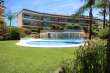 Pool & views