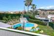 Pool & views