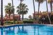 Pool & views