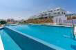 Pool & views