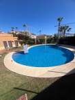 Pool & views