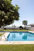 Pool & views