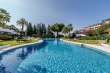 Pool & views