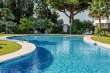 Pool & views