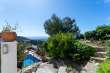 Pool & views