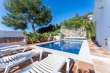Pool & views