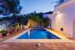 Pool & views