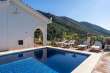 Pool & views