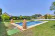 Pool & views