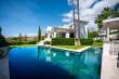 Pool & views