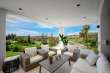 Pool & views