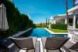 Pool & views
