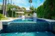 Pool & views