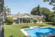Pool & views