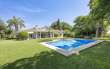 Pool & views