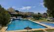 Pool & views