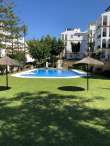 Pool & views