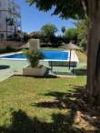 Pool & views