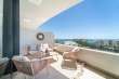 Pool & views