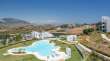 Pool & views