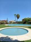 Pool & views