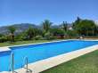 Pool & views