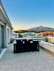 Pool & views